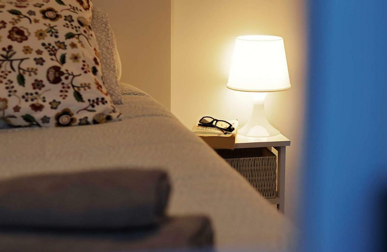 Apartamento Los Tres Soles Màlaga Exteriér fotografie